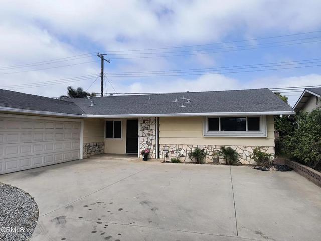 1961 Mono St, Oxnard, CA 93036