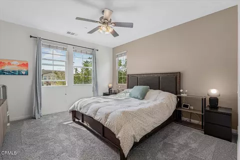 Bedroom - 3027 N Oxnard Blvd, Oxnard, CA 93036 photo 6 of 6