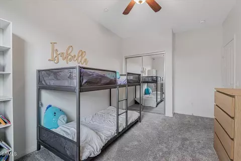 Bedroom - 3027 N Oxnard Blvd, Oxnard, CA 93036 photo 5 of 6