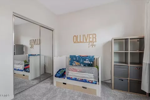 Bedroom - 3027 N Oxnard Blvd, Oxnard, CA 93036 photo 3 of 6