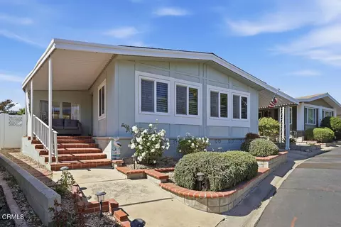 209 Caleta Dr #96, Camarillo, CA 93012