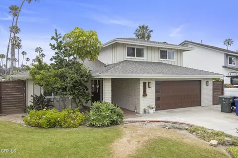 2500 Clearview Ave, Ventura, CA 93001