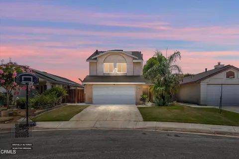 5304 Ilene Ct, Bakersfield, CA 93307