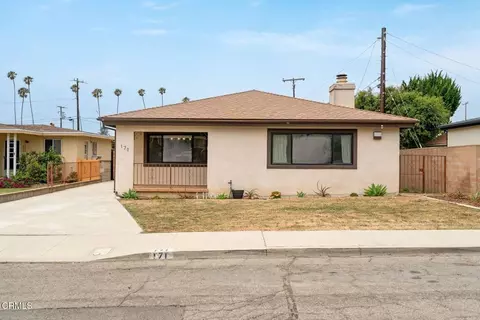 171 Lang St, Ventura, CA 93003