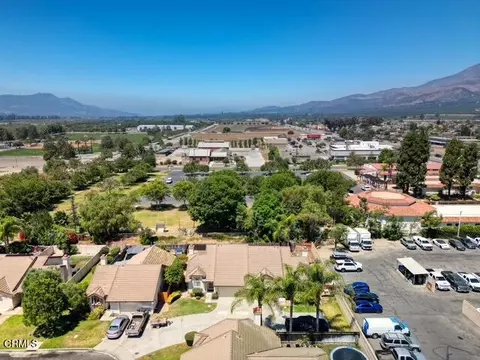 View/Area - 123 Elmhurst Ln, Fillmore, CA 93015 photo 4 of 5