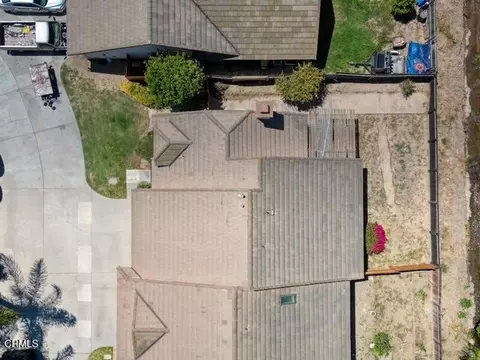 View/Area - 123 Elmhurst Ln, Fillmore, CA 93015 photo 3 of 5
