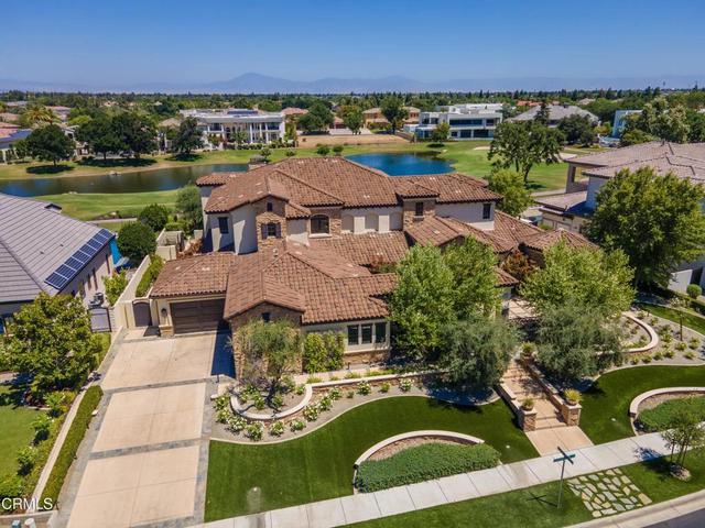 2508 Brighton Park, Bakersfield, CA 93311