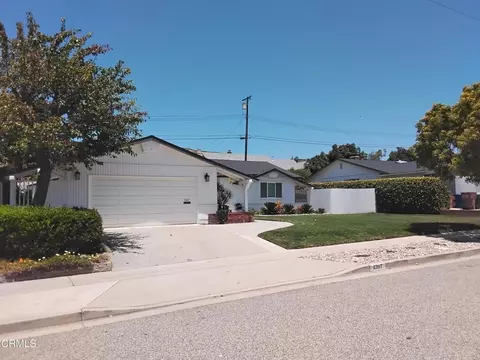 4367 Sweetbriar St, Ventura, CA 93003