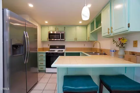 Kitchen - 2077 E Bard Rd, Oxnard, CA 93033 photo 1 of 2