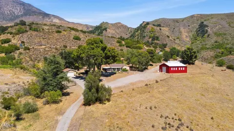 16840 Anlauf Rd, Santa Paula, CA 93060