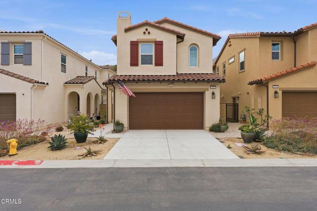 392 Fraser Pt, Camarillo, CA 93012