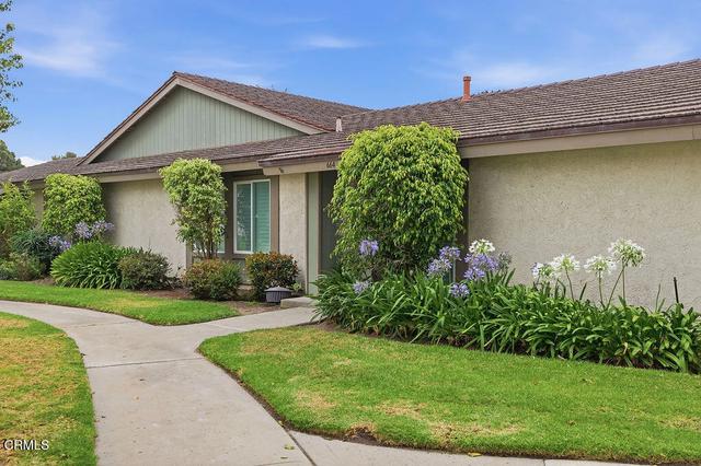 664 Holly Ave, Oxnard, CA 93036
