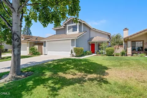 243 Camino El Rincon, Camarillo, CA 93012