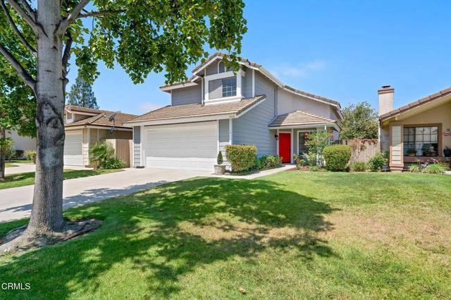 243 Camino El Rincon, Camarillo, CA 93012