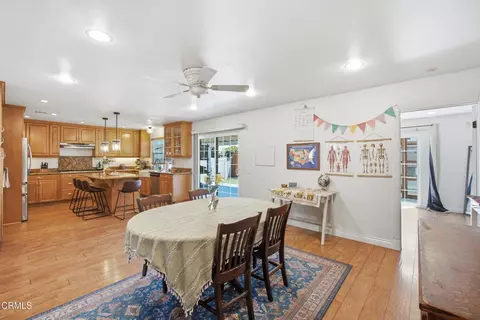 Dining - 1320 Rachel Dr, Oxnard, CA 93030 photo 3 of 4
