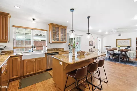 Kitchen - 1320 Rachel Dr, Oxnard, CA 93030 photo 2 of 6