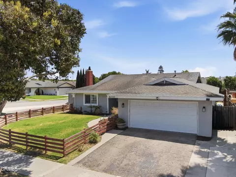 Exterior - 1320 Rachel Dr, Oxnard, CA 93030 photo 4 of 4