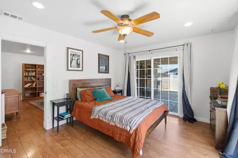 Bedroom - 1320 Rachel Dr, Oxnard, CA 93030 photo 1 of 5