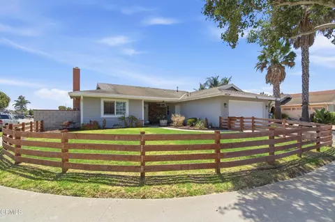 Exterior - 1320 Rachel Dr, Oxnard, CA 93030 photo 2 of 4