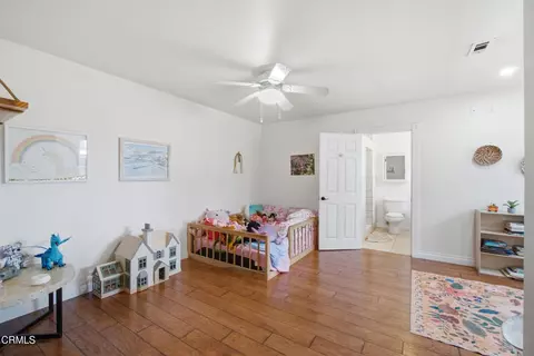 Bedroom - 1320 Rachel Dr, Oxnard, CA 93030 photo 5 of 5