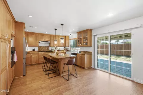 Kitchen - 1320 Rachel Dr, Oxnard, CA 93030 photo 1 of 6