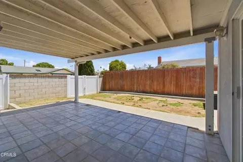 Exterior - 1320 Rachel Dr, Oxnard, CA 93030 photo 3 of 4
