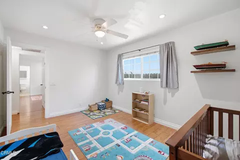 Bedroom - 1320 Rachel Dr, Oxnard, CA 93030 photo 4 of 5