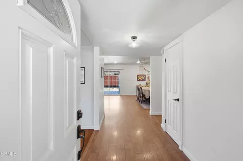 Entry Way - 1320 Rachel Dr, Oxnard, CA 93030 photo 1 of 3
