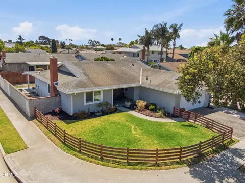 View/Area - 1320 Rachel Dr, Oxnard, CA 93030 photo 2 of 8