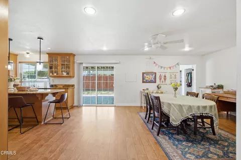 Dining - 1320 Rachel Dr, Oxnard, CA 93030 photo 1 of 4