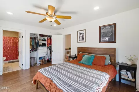 Bedroom - 1320 Rachel Dr, Oxnard, CA 93030 photo 2 of 5