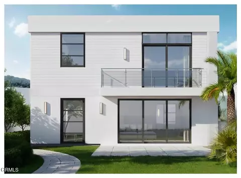 Exterior - 4834 Oceanaire St, Oxnard, CA 93035 photo 2 of 2