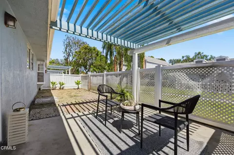 Exterior - 3440 Huerta Ct, Camarillo, CA 93010 photo 5 of 10
