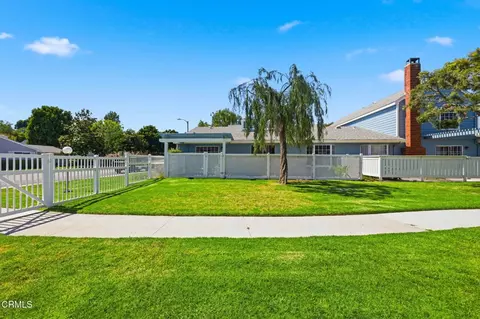 Exterior - 3440 Huerta Ct, Camarillo, CA 93010 photo 9 of 10