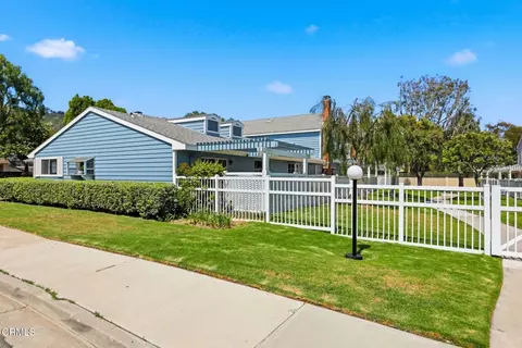 Exterior - 3440 Huerta Ct, Camarillo, CA 93010 photo 8 of 10