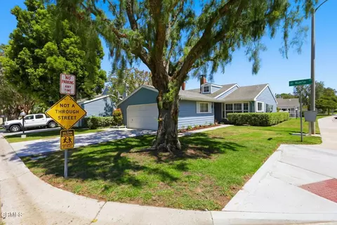 Exterior - 3440 Huerta Ct, Camarillo, CA 93010 photo 4 of 10