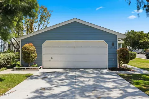Exterior - 3440 Huerta Ct, Camarillo, CA 93010 photo 2 of 10