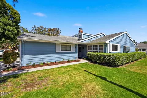 Exterior - 3440 Huerta Ct, Camarillo, CA 93010 photo 1 of 10