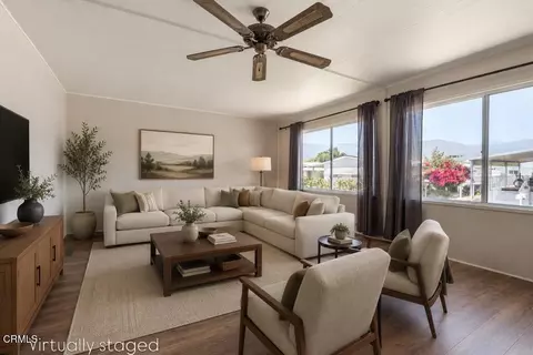 118 Don Felipe #118, Ojai, CA 93023