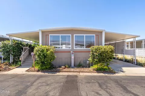 118 Don Felipe #118, Ojai, CA 93023