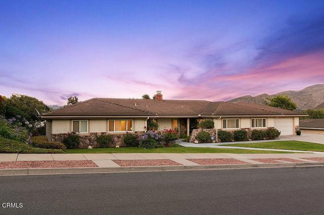 1538 San Rafael Way, Camarillo, CA 93012