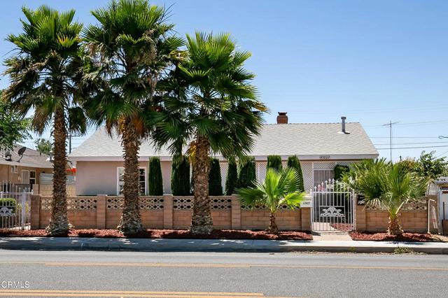 45027 Division St, Lancaster, CA 93535