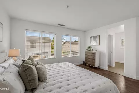 Bedroom - 1117 Vaquero Dr, Oxnard, CA 93030 photo 2 of 3