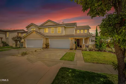 1117 Vaquero Dr, Oxnard, CA 93030
