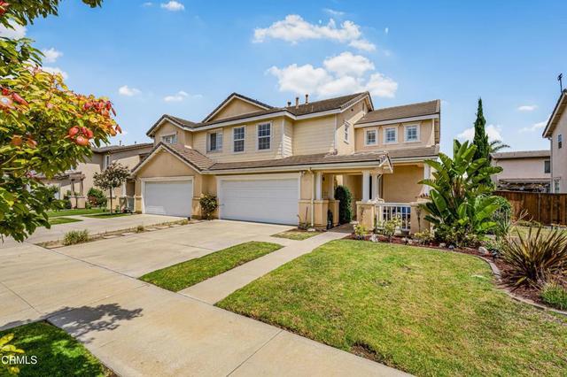 1117 Vaquero Dr, Oxnard, CA 93030