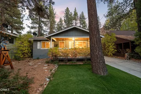 656 Irving Way, Big Bear City, CA 92314
