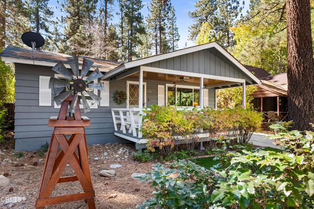 656 Irving Way, Big Bear City, CA 92314