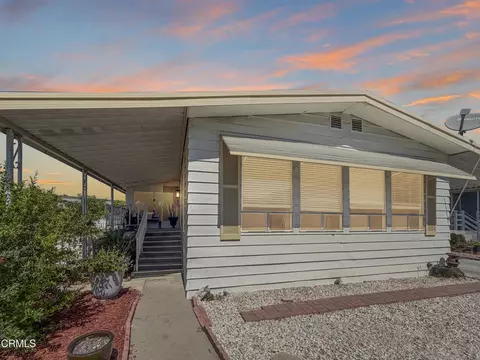 250 E Telegraph Rd #SPC 104, Fillmore, CA 93015