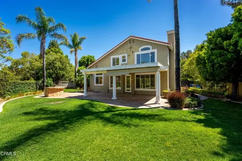 Exterior - 508 Via Marquesa, Camarillo, CA 93012 photo 6 of 17