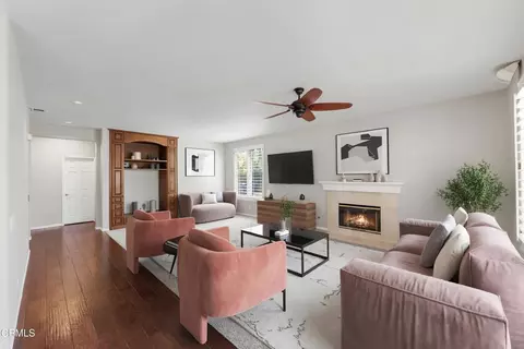 Living - 508 Via Marquesa, Camarillo, CA 93012 photo 11 of 15